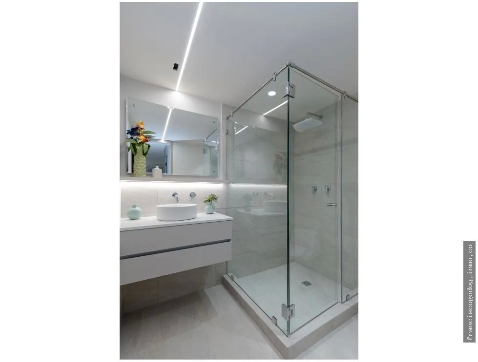 Apartamento en venta en  avenida balboa