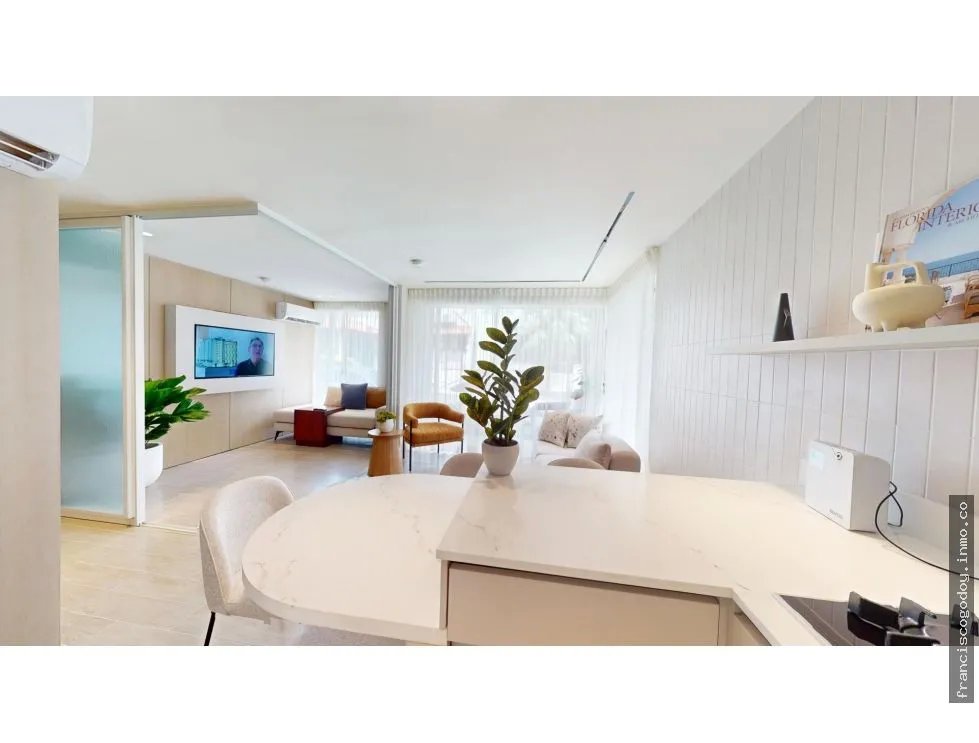 Apartamento en venta en avenida balboa - bella vista