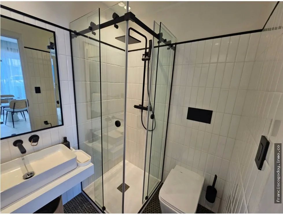 Venta de apartamentos nuevos en el corazón de bella vista