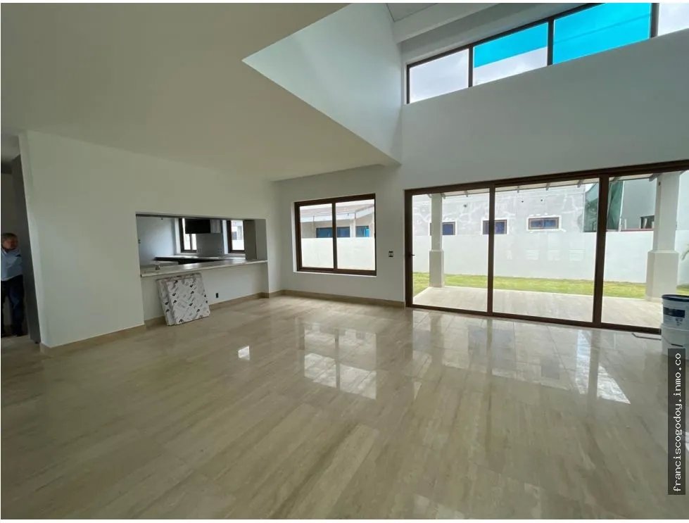 Casa en venta en santa maría, panamá