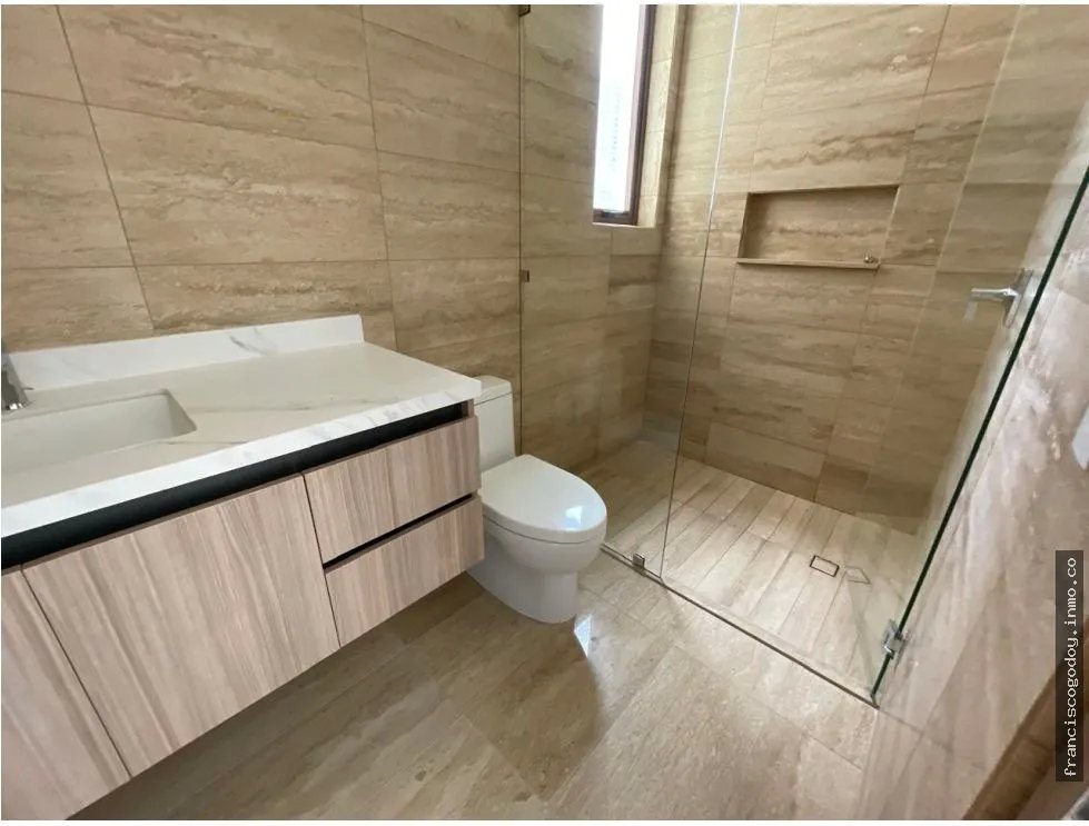 Casa en venta en santa maría, panamá