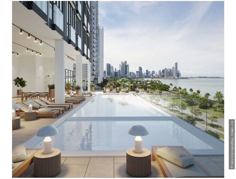 Apartamento en venta en the walker