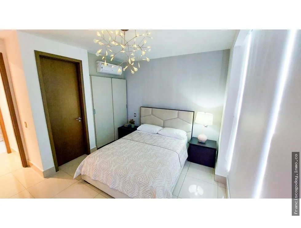 Apartamento nuevo en venta, costa del este