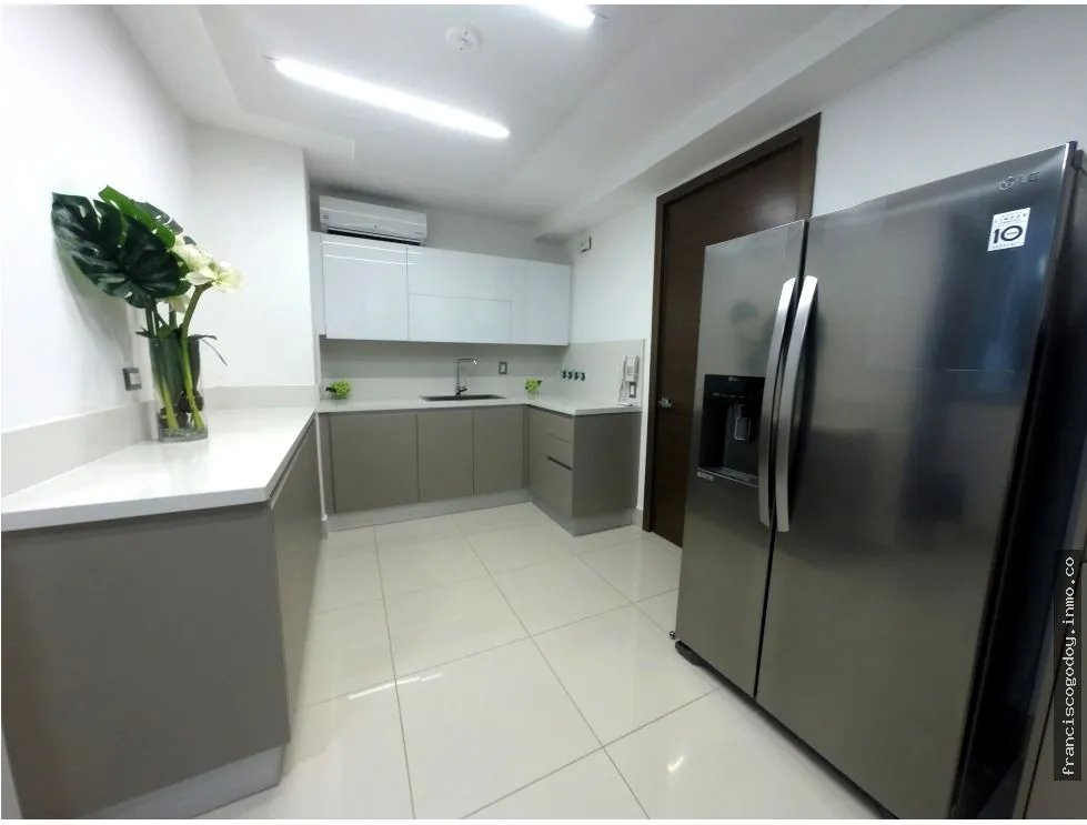 Apartamento en venta, costa del este