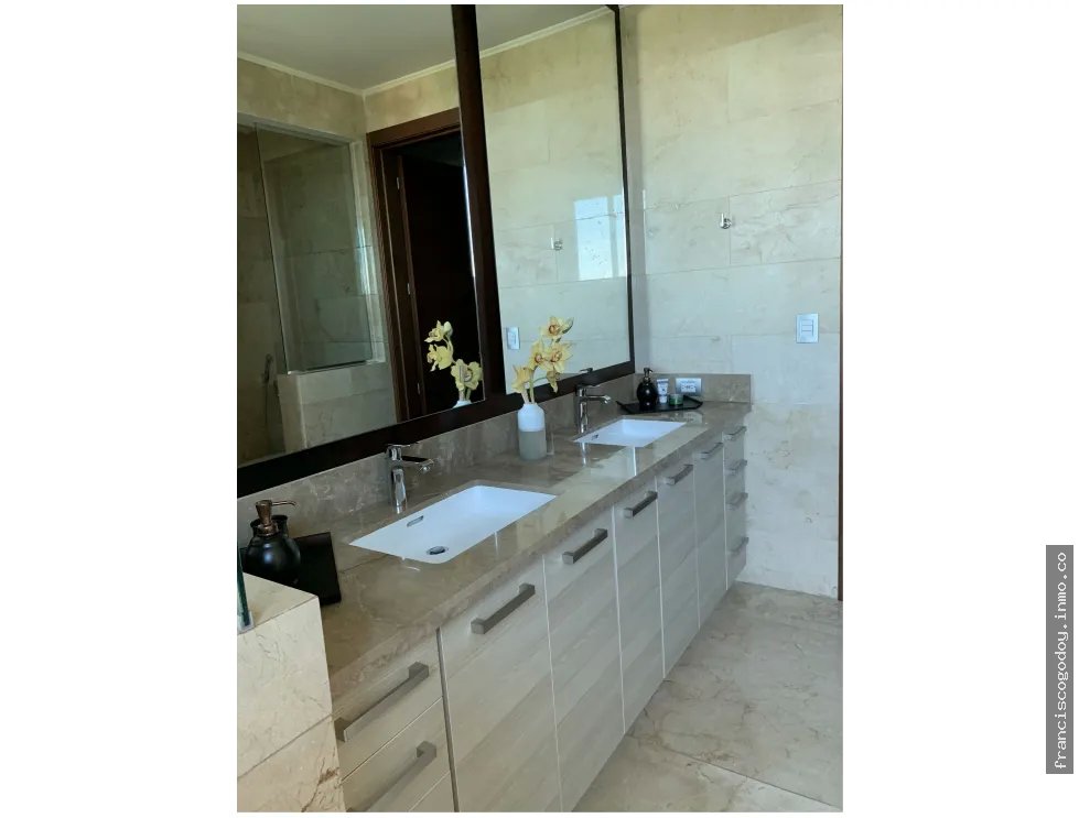 Venta de apartamentos penthouse en santa maría golf & country club