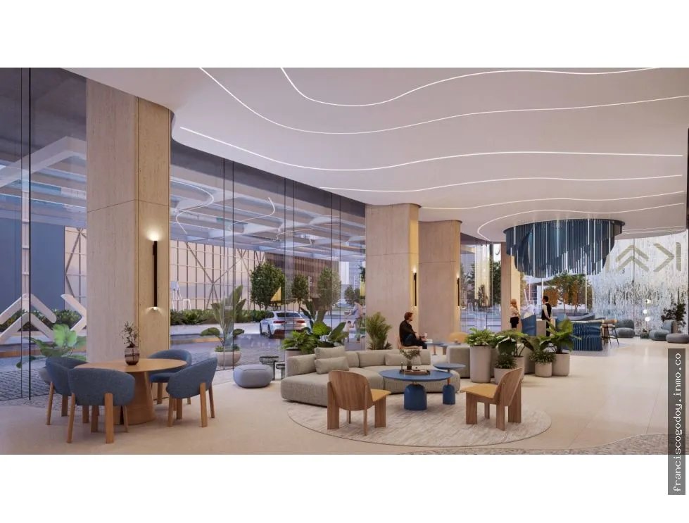 Apartamentos en venta en costa del este