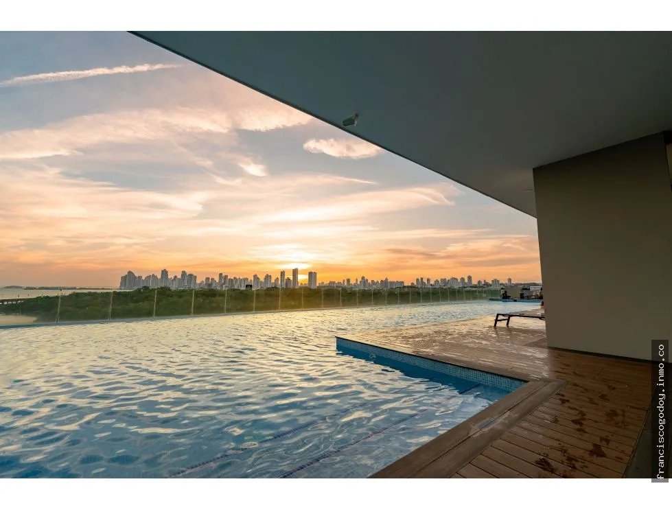 Apartamentos en venta en costa del este