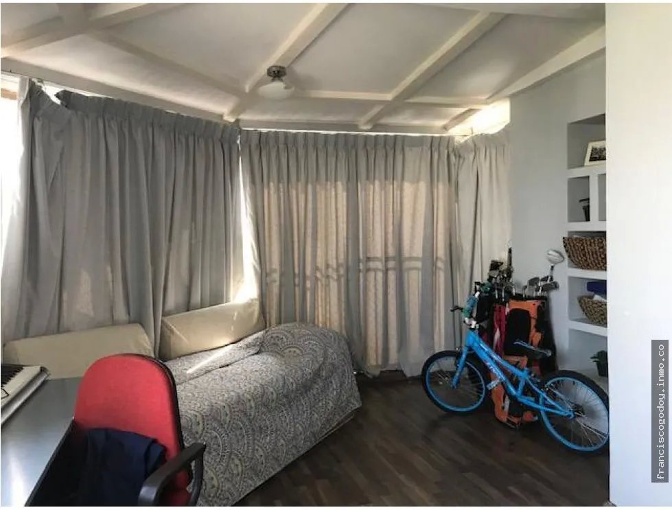 Apartamento en venta en la cresta, bella vista