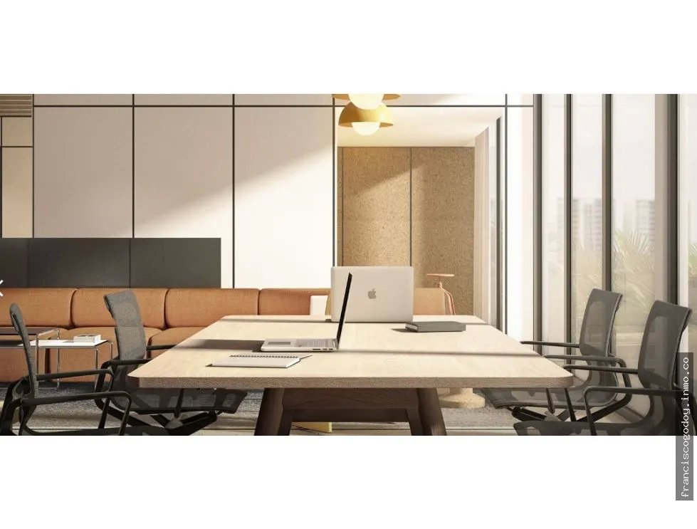 Apartamento en venta en san francisco
