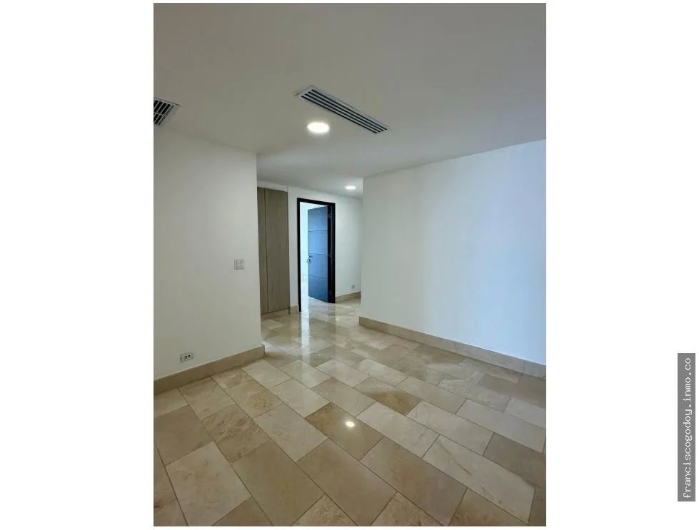 Alquiler de apartamento de lujo en punta pacífica