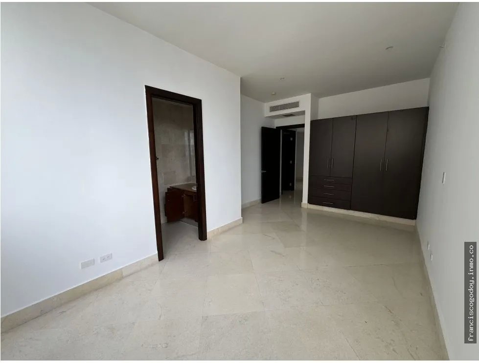 Apartamento en venta en paitilla