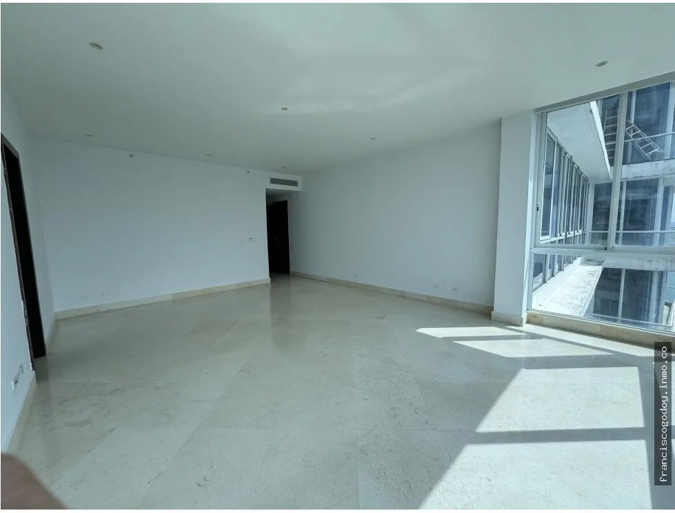 Apartamento en venta en paitilla
