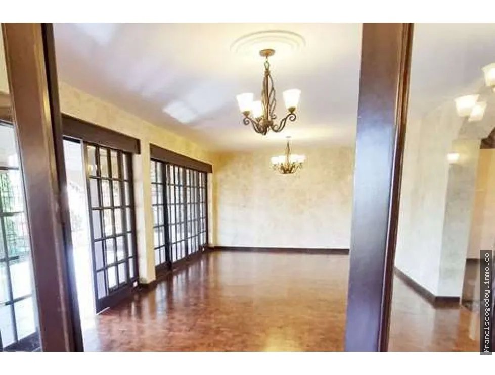 Se vende casa en los guayacanes, panamá
