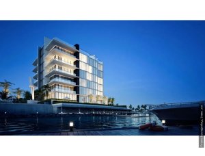142099 - Punta pacifica - apartments - ph aqualina