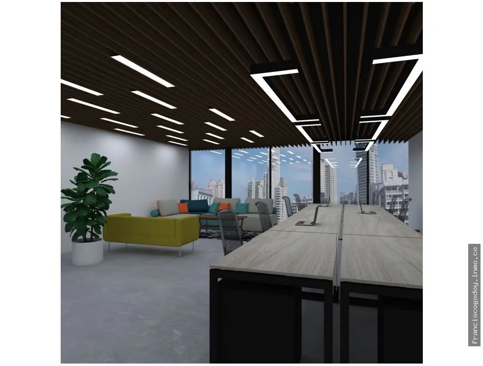Apartamento nuevo en venta en la cresta