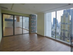 142114 - Obarrio - offices - ph atrium