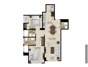 142138 - Santa maria - apartments - ph arifa