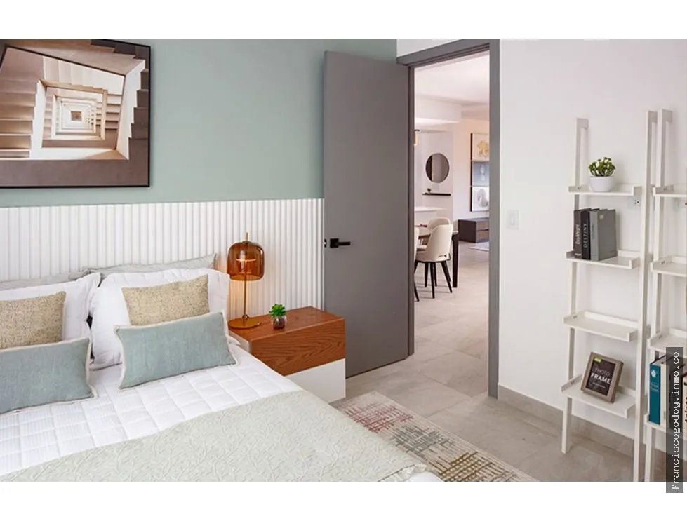 Apartamento nuevo en venta el cangrejo