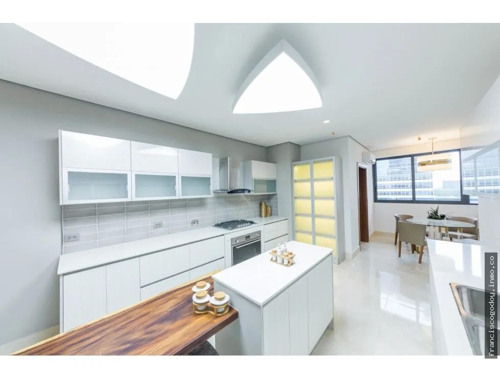 Apartamento en venta en costa del este