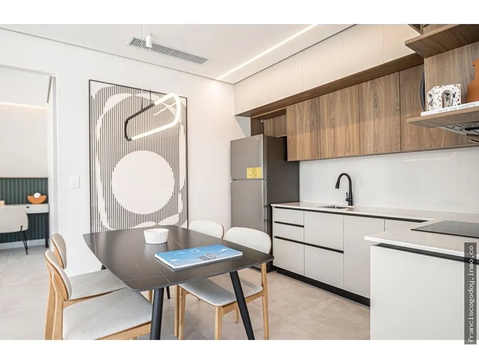 Venta de apartamentos en costa del este