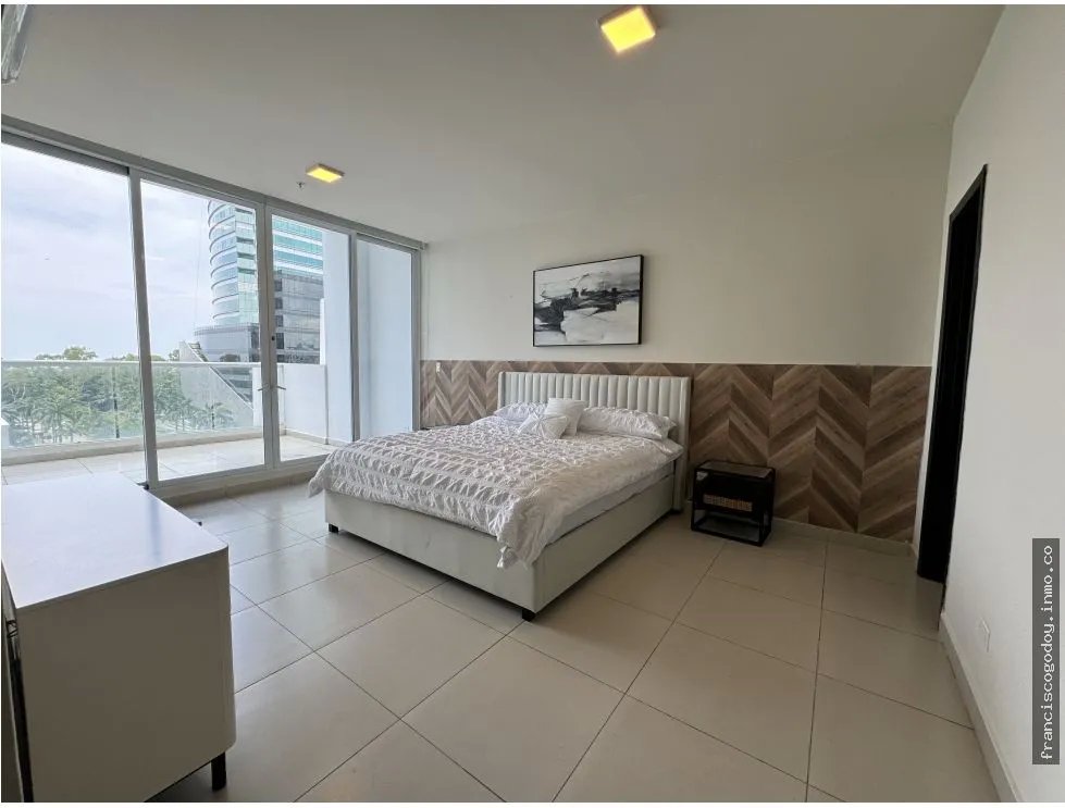 Apartamento en venta costa del este