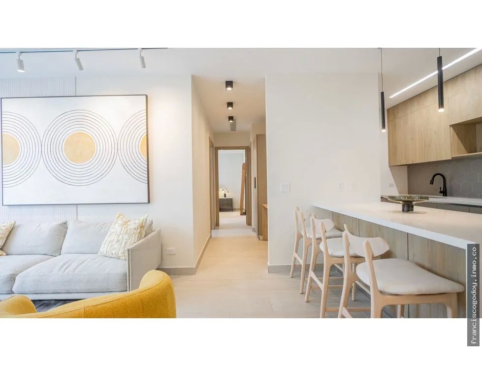 Apartamentos en venta costa del este