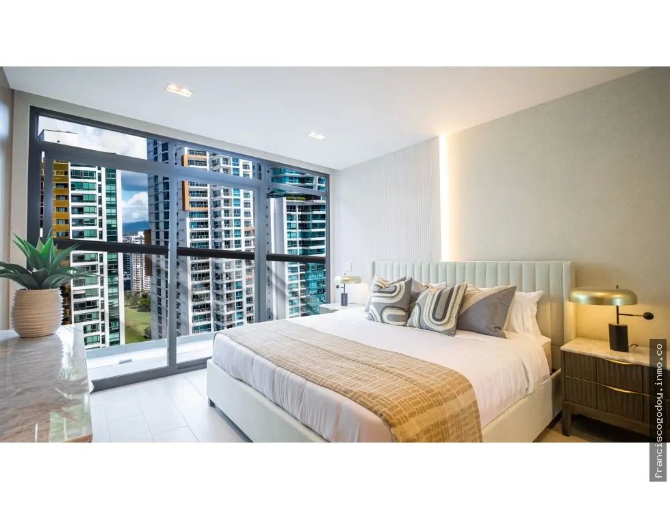 Apartamentos en venta costa del este