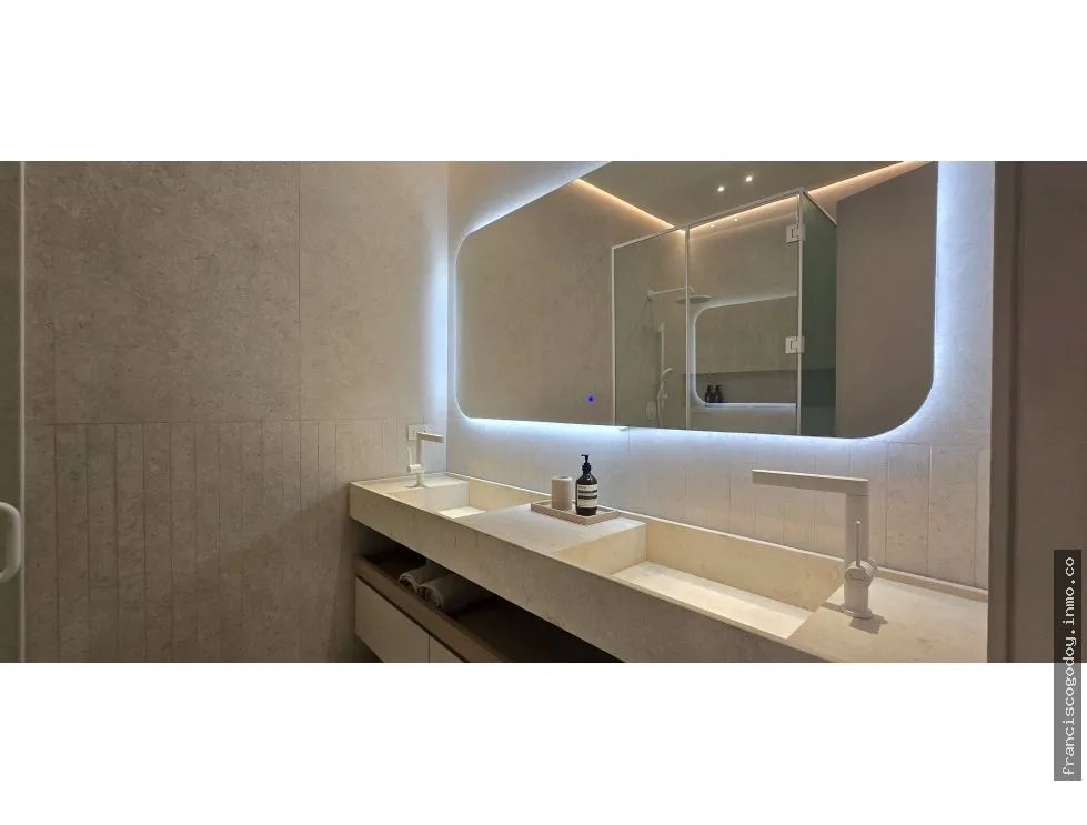 Apartamento en venta costa del este