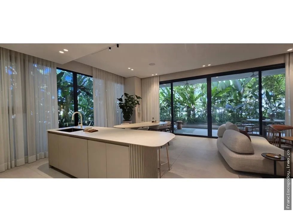 Apartamento en venta costa del este