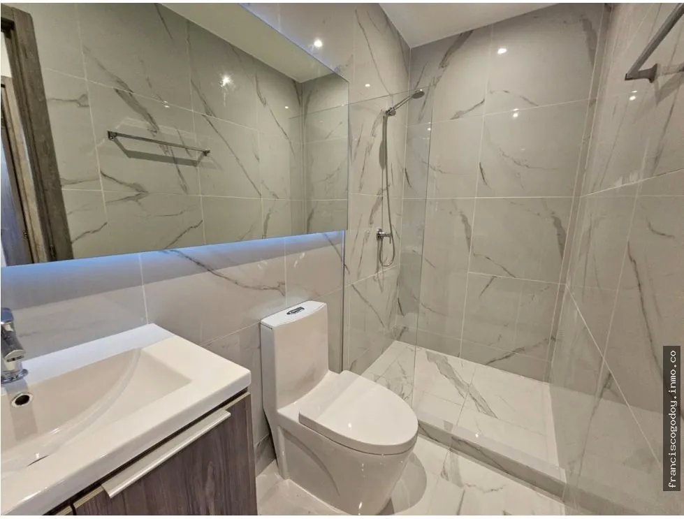 Apartamento en venta bella vista · calle 42