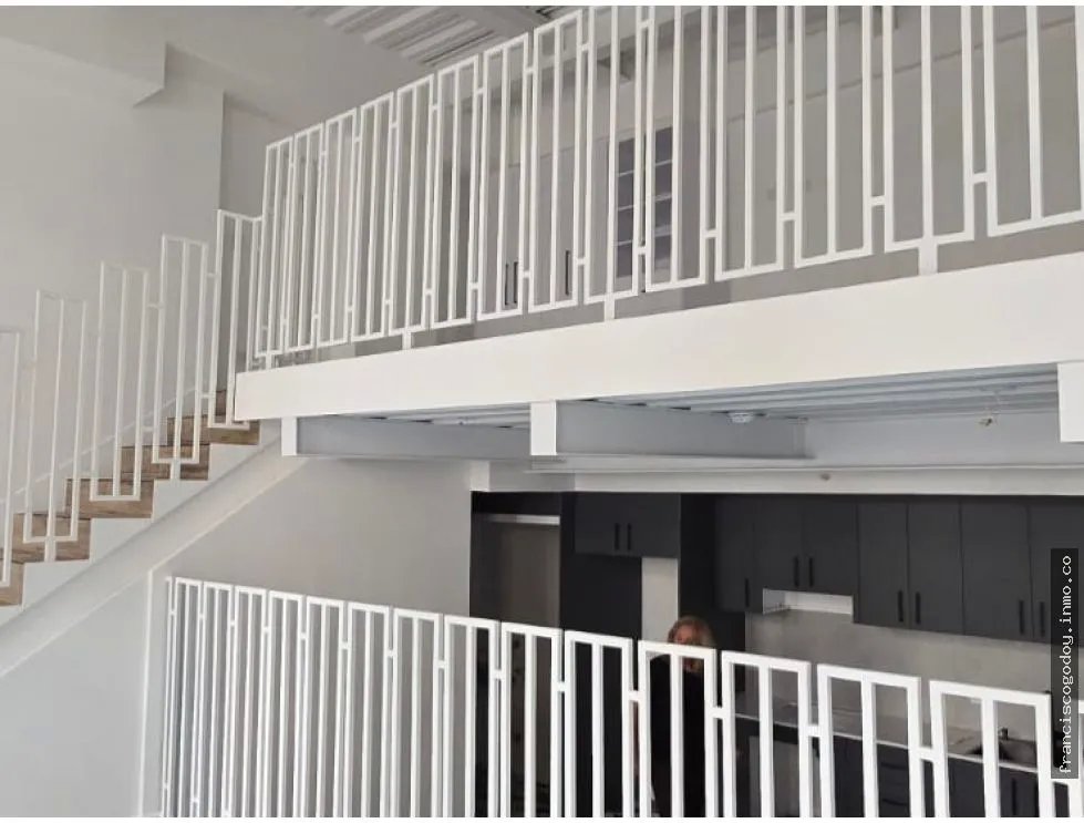 Venta de apartamento en casco antiguo