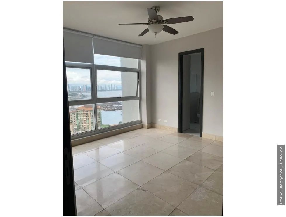 Apartamento en venta ubicado en punta pacífica