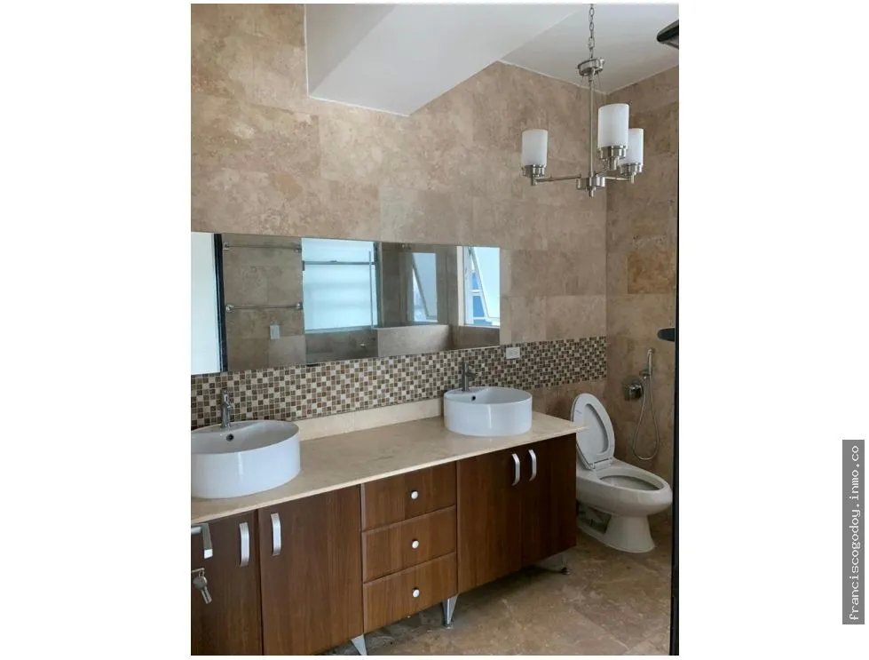 Apartamento en venta ubicado en punta pacífica
