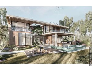 142204 - Panama pacifico - houses - midrise