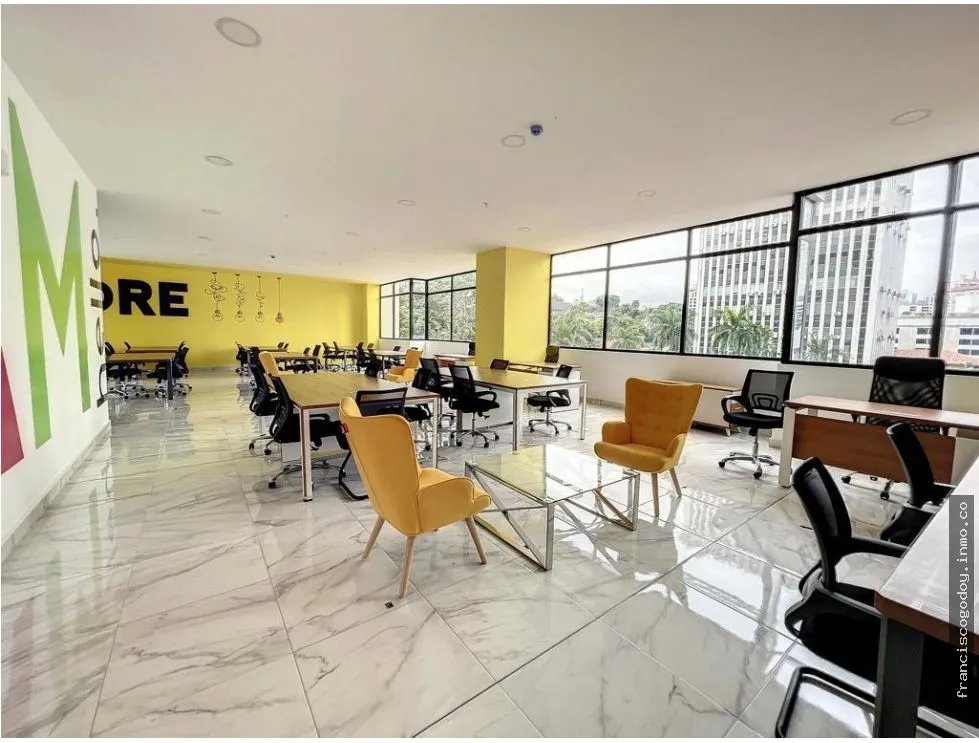 Apartamento en venta, calle 50