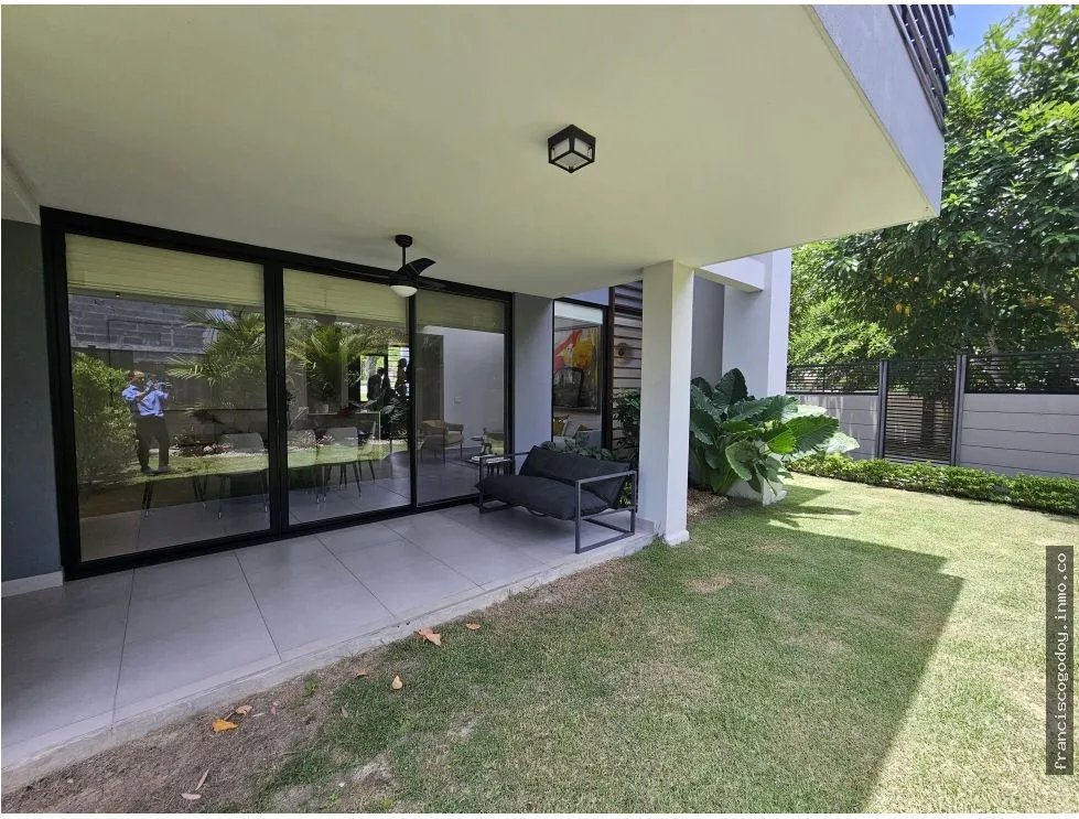 Venta de casa en panamá pacifico