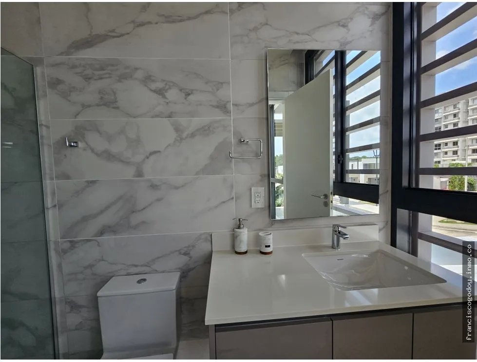 Casa en venta explora, panamá pacífico