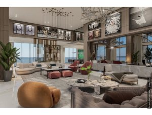 142221 - Punta pacifica - apartments - ph aqualina