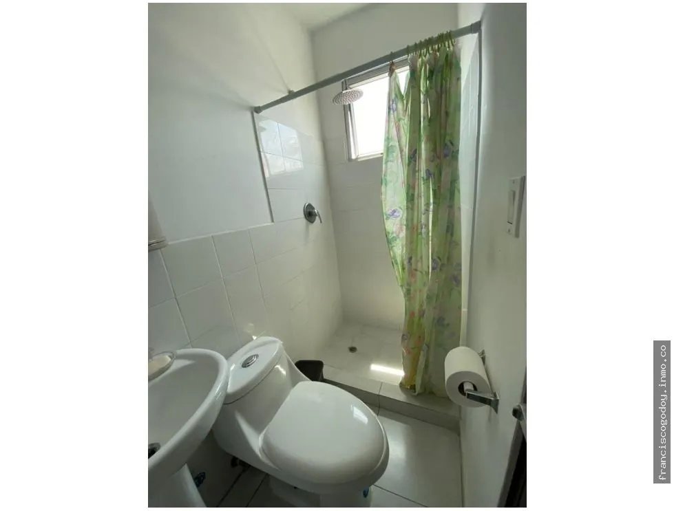 Apartamento en venta ph trinity, el carmen