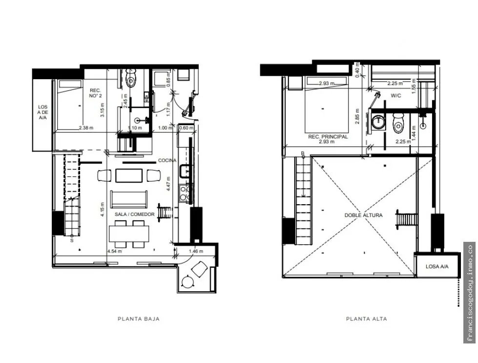 Apartamento en venta ph dovle, coco del mar