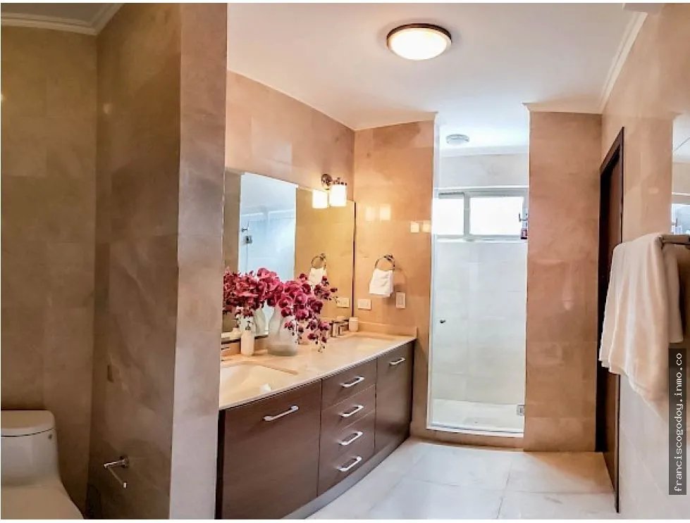 Apartamento en venta en ph park lane, costa del este