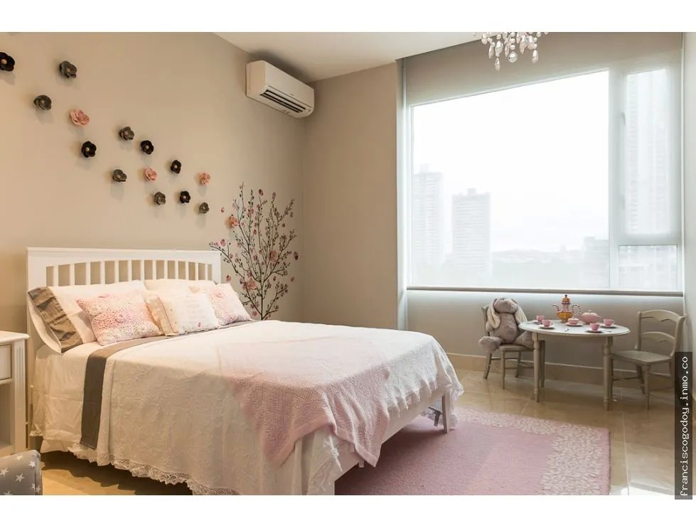 Apartamento en venta ph aria, costa del este