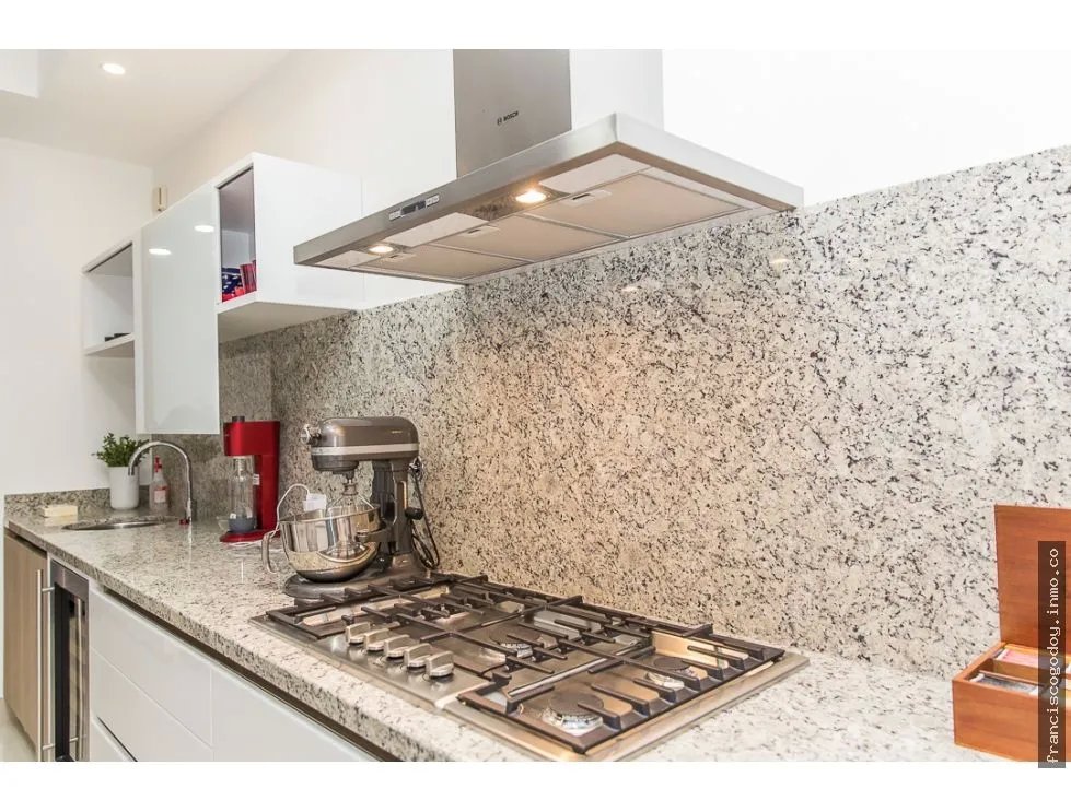 Apartamento en venta ph aria, costa del este