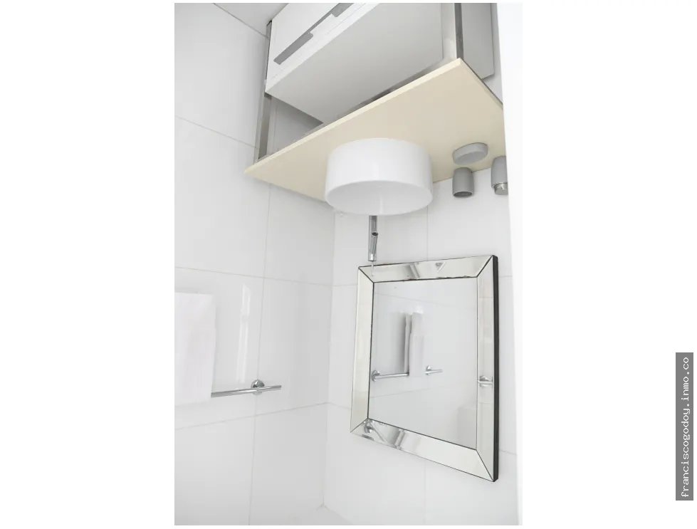 Alquiler de apartamento en yoo panamá & arts tower, avenida balboa