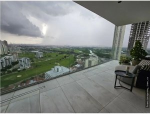 142284 - Santa maria - apartments - ph arifa