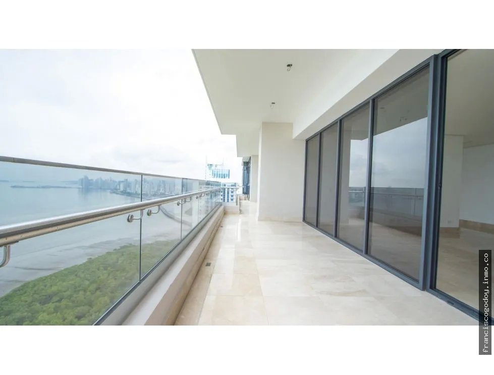 Apartamento en venta en costa del este