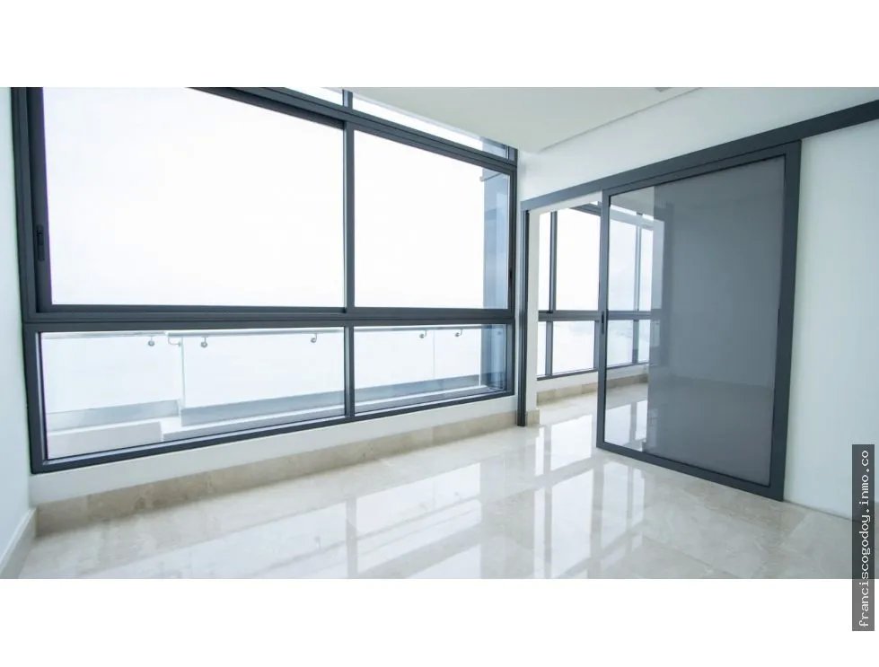Apartamento en venta en costa del este