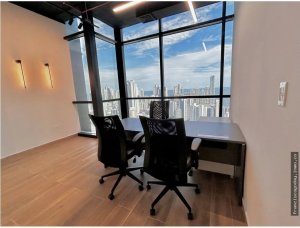 142288 - Calle 50 - offices - credicorp bank