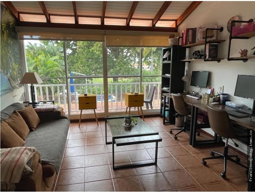 Casa en venta en villa decameron