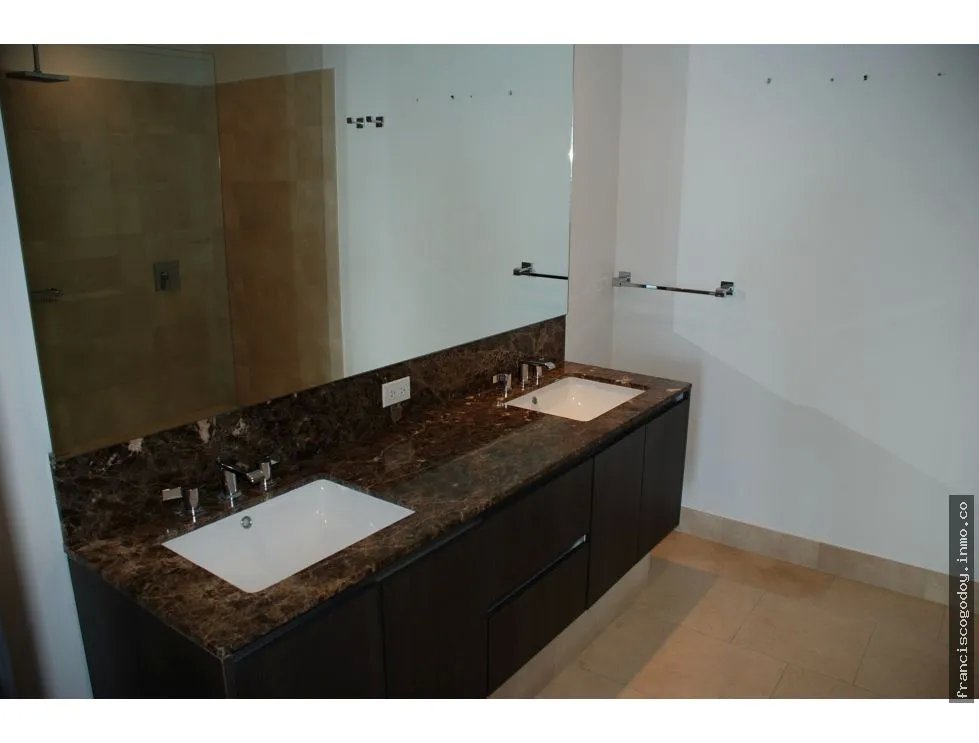 Venta de apartamento en ph toc, punta pacífica